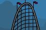 Roller coaster 1