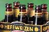Bier golf