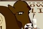 Cowcurling