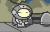 Cosmo pilot