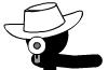 Stickman shooter