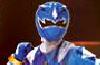 Power rangers
