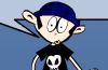 Skateboarden 2