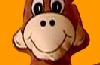 Spank the monkey