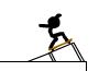 Stunt oefeningen