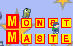 Monster Masters